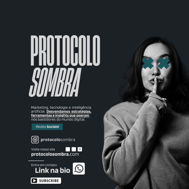 Protocolo Sombra